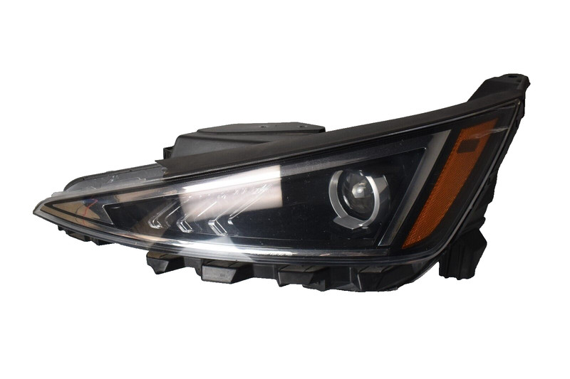 2019-2020 Hyundai Elantra Headlight Assembly-Regular TYC 20-16914-90 ✅
