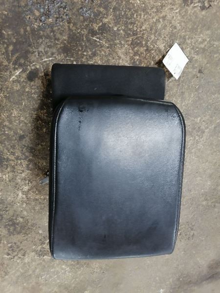 Front Seat Center Cloth Fits 09-12 DODGE 1500 PICKUP 1150602