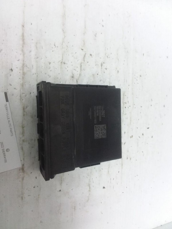Power Liftgate Control Module Fits 21-23 ESCALADE 13542927