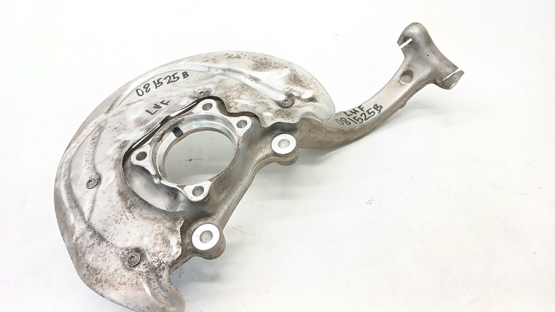 17-24 AUDI B9 A4 A5 S4 S5 RS5 SQ5 SUSPENSION KNUCKLE SPINDLE FRONT LEFT OEM 0815