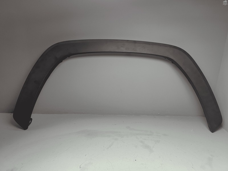 2019-2025 Toyota RAV4 Front Right Passenger Fender Wheel Opening Molding OEM