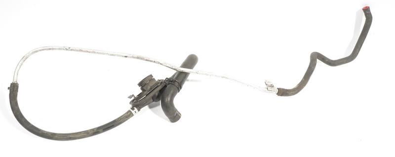 2008-2011 MERCEDES BENZ C300 4MATIC W204 HVAC HEATER COOLANT HOSE LINE PIPE TUBE