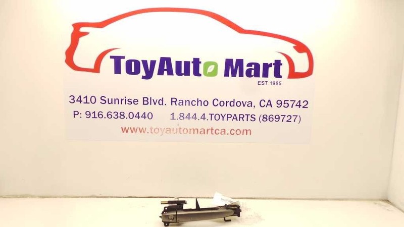 04 05 06 07 08 09 10 TOYOTA SIENNA FRONT PASSENGER RIGHT EXTERIOR DOOR HANDLE