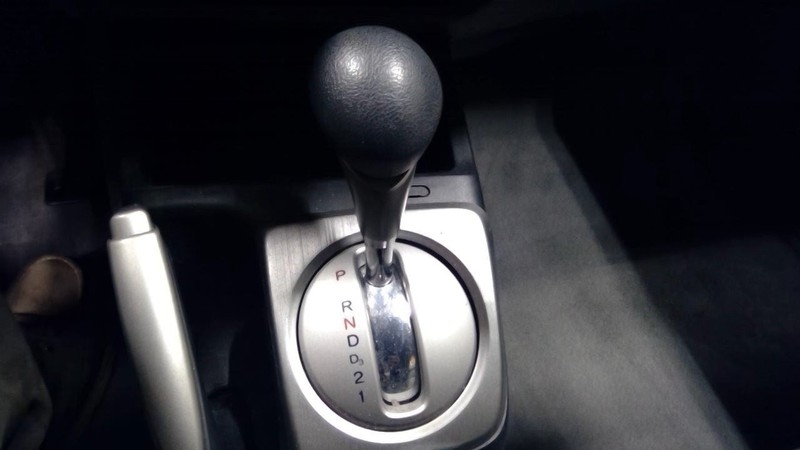 CIVIC 2006 Automatic Transmission Shifter 1712779