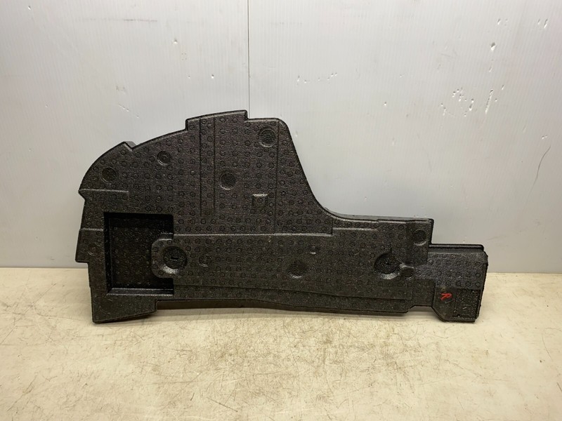 2015-2019 SUBARU OUTBACK RIGHT REAR TRUNK STORAGE FLOOR FOAM COMPARTMENT TRAY