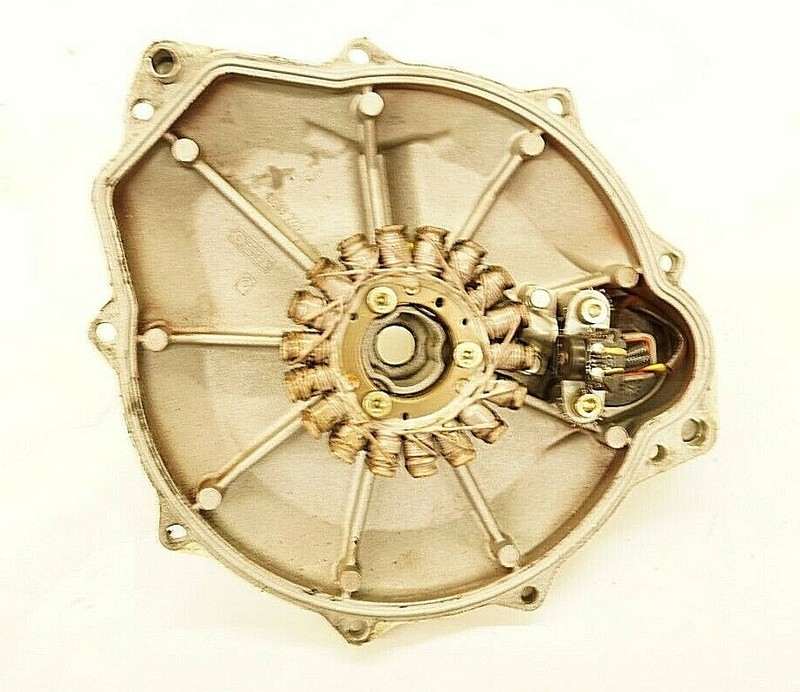 SEA-DOO GTI GTX XP 787 Stator 420886588 FRESHWATER
