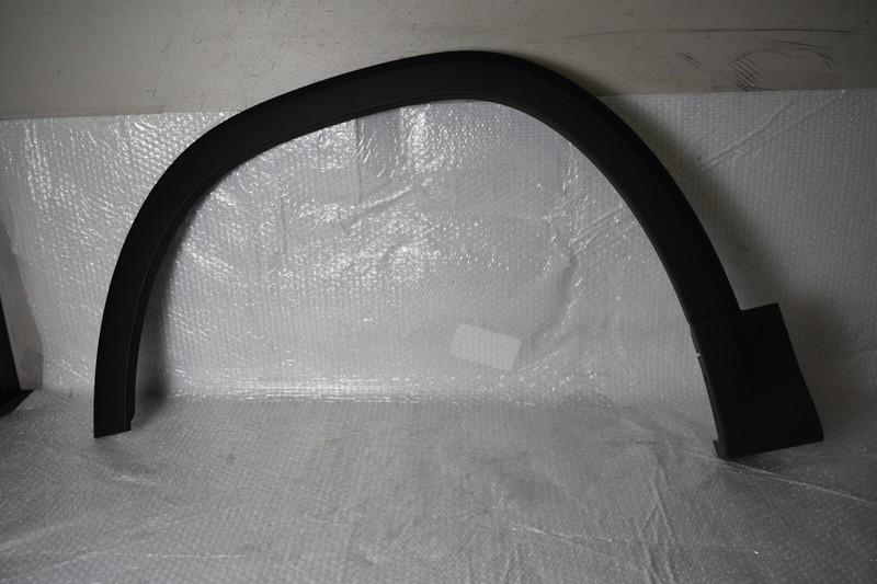 2021-2025 MERCEDES BENZ EQB FENDER FLARE FACTORY OEM