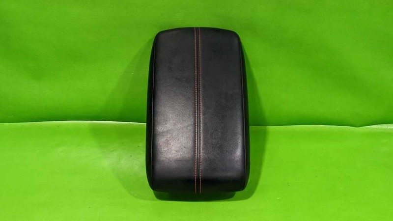 20-25 SENTRA CONSOLE LID ARMREST OEM 4581-22