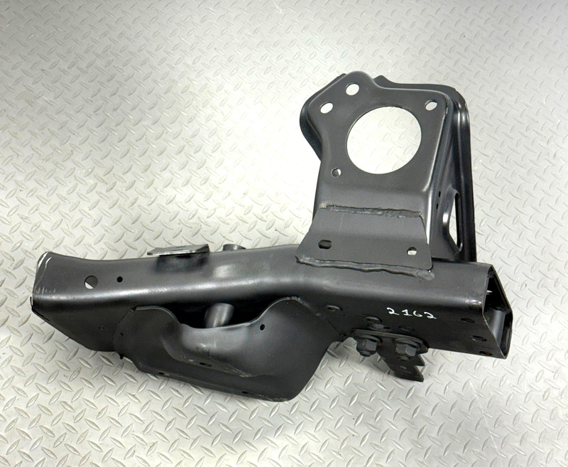 ✅ 2019-2026 RAM 2500-3500 5th OEM FRONT LEFT FRAME HORN RAIL SECTION CUT OFF 22K