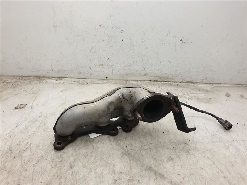 Exhaust Manifold 6 Cylinder Front Left Hand Federal Fits 94-01 CAMRY