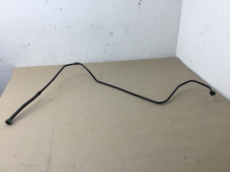 Land Range Rover 2014 Fuel Gas Pipe Line Tube Hose 14-17 ;:A