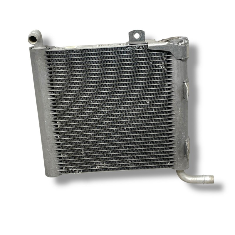 Jaguar X761 F-Pace 2018-2023 Right RH Auxiliary Engine Intercooler Radiator OEM
