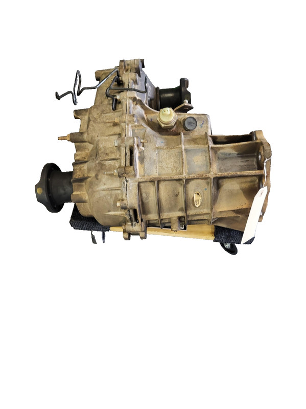 2018-2023 Jeep Wrangler RHD AT Transfer Case 2.0L AWD 80k Miles OEM 68240445AC