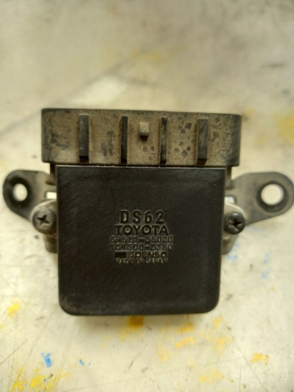 96-02 TOYOTA 4 RUNNER COIL IGNITER MODULE 5VZFE 89666-35150