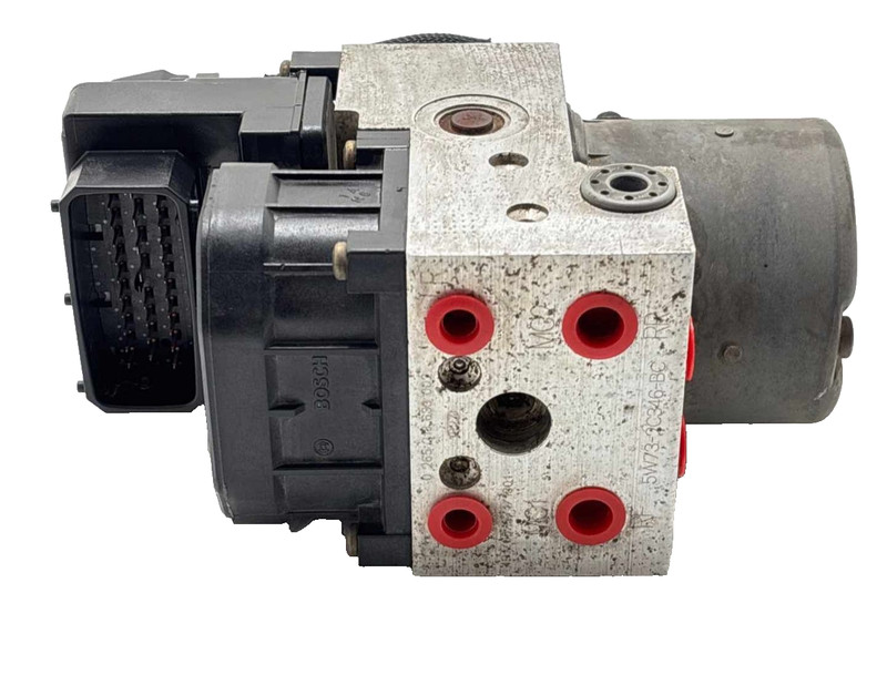Ford Crown Victoria ABS Anti Lock Brack Pump Assembly 2005 P/N 5W732C346BC
