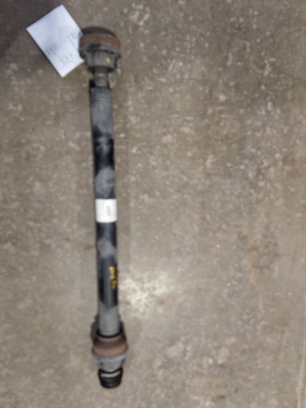 Front Drive Shaft 2.7L Fits 19-23 SIERRA 1500 PICKUP 3364977