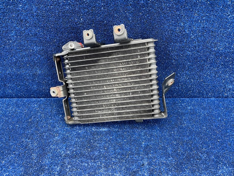 2017–2020 Nissan Pathfinder Transmission Oil Cooler OEM T65963B