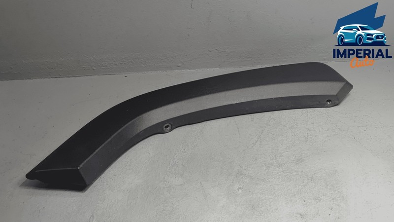 2019-2025 Toyota RAV4 Rear Right Passenger Door Wheel Arch Flare Molding OEM