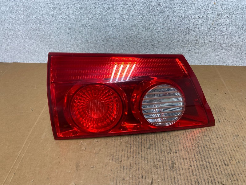 2006 - 2010 Toyota Sienna Left Driver Lh Side Inner Tail Light Oem AE1262 LK