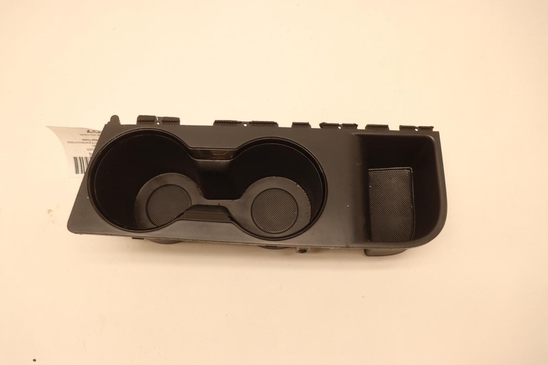 2015-2017 HYUNDAI SONATA CENTER CONSOLE CUP HOLDERS TRAY STORAGE OEM