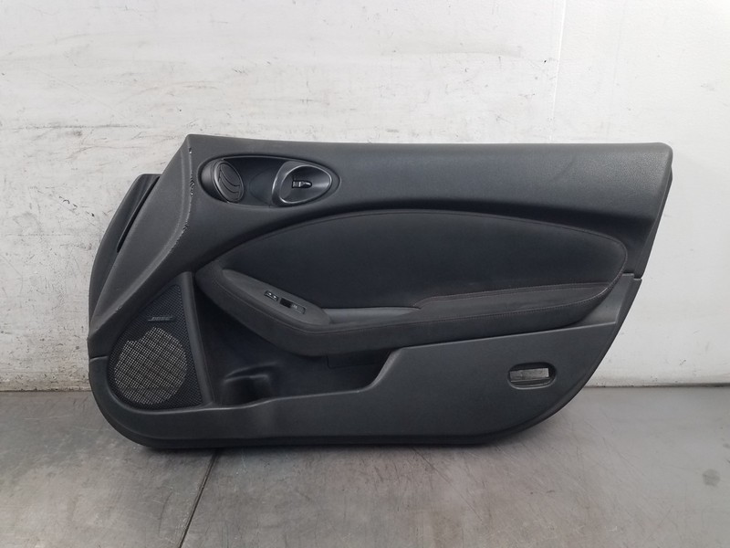 2015 Nissan 370Z Nismo Right Passenger Door Panel - * #0785 K3