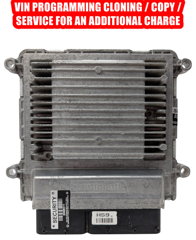 PROGRAMMED 10-13 Hyundai Tucson 2.4L ECU PCM Engine Control Module 39136-2G821