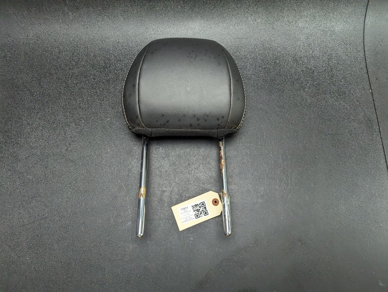Front Right Seat Headrest 2018 Ford Mustang 2019 2020 2021 X
