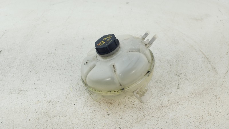 20-25 FORD ESCAPE ENGINE RADIATOR COOLING COOLANT RESERVOIR BOTTLE TANK OEM