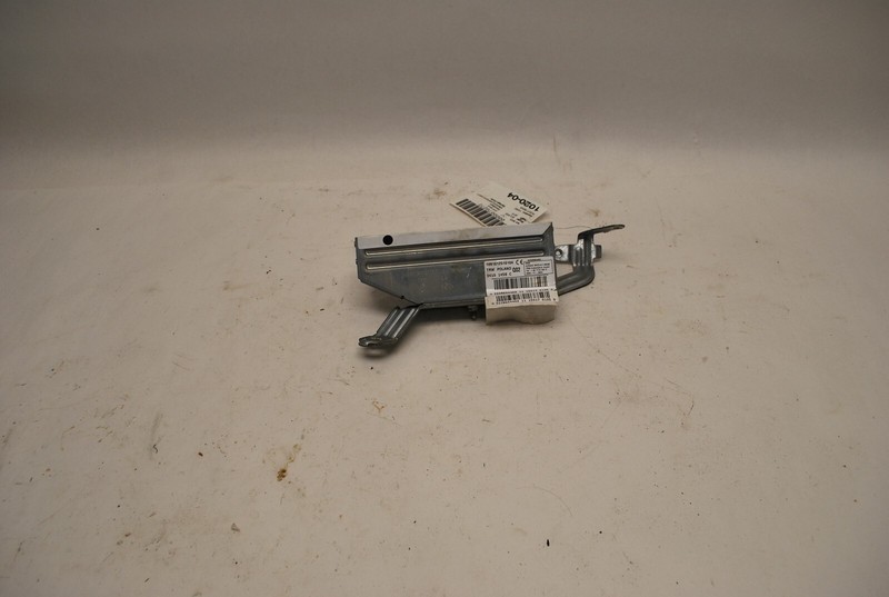 2014-2017 MERCEDES S550 S CLASS W222 REAR RIGHT QUARTER PANEL AIR BAG SRS OEM
