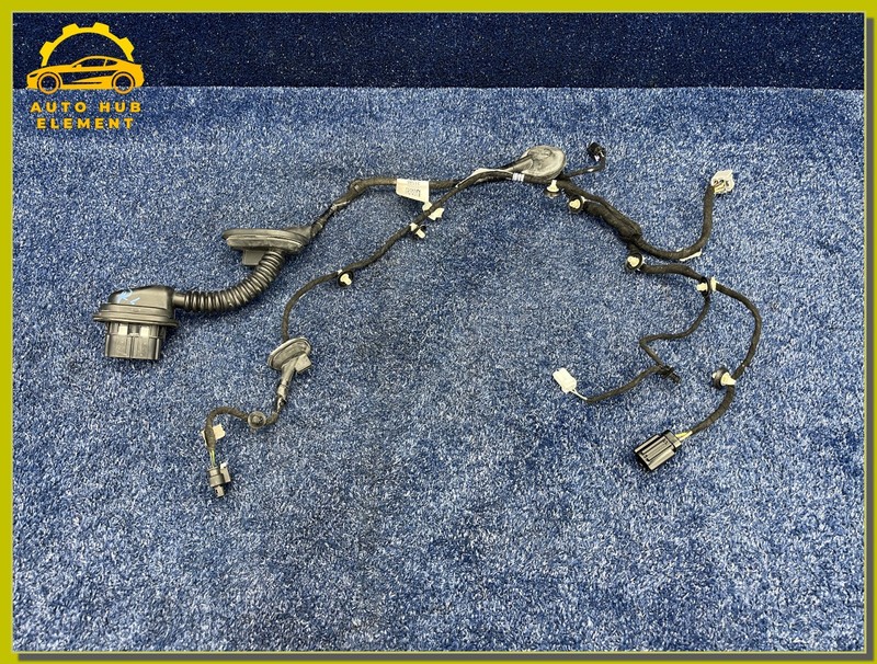 2019-2024 Ram 1500 Laramie Rear Left Door Wiring Harness Assembly OEM 68310311AE