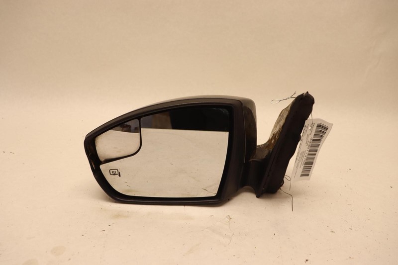 2012-2014 FORD FOCUS FRONT LEFT DRIVER SIDE DOOR POWER MIRROR OEM