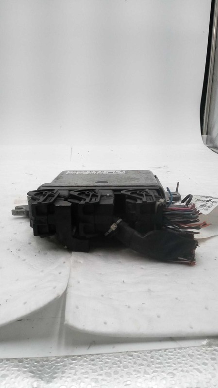 2014 Nissan Murano Engine Control Module ECM 3.5L OEM Used 197k Miles