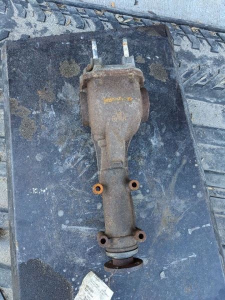 Carrier Rear Automatic Transmission CVT 2.5L Fits 14-18 FORESTER 1097244