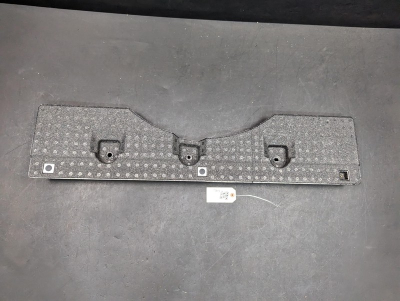 Rear Trunk Floor Foam Pad 2022 Toyota GR86 SU003-09430 2023