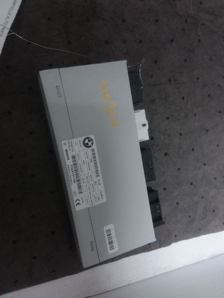 Trunk Lid Lift Control Unit Module Fits 14-16 BMW 328i GT 61357410612