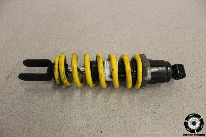 2000 Suzuki SV650 REAR BACK SHOCK ABSORBER SUSPENSION SV 650 00