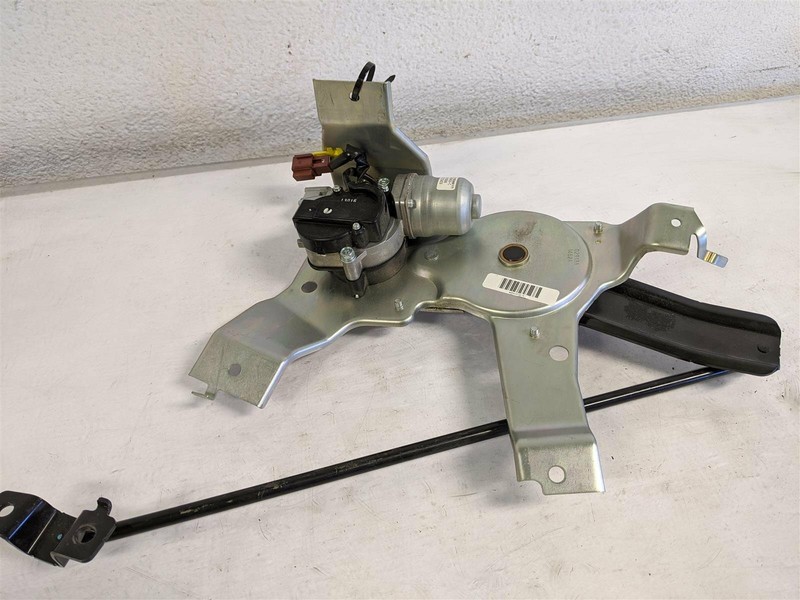 09 10 11 12 13 14 15 Honda Pilot Ex-L Touring Tailgate Motor Only 74961-Sza-315