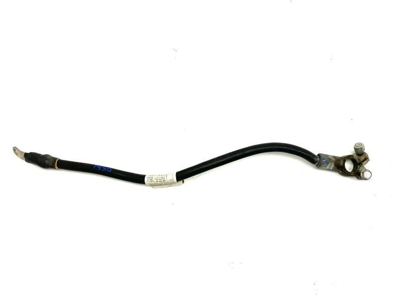 Negative Battery Cable 13319570 Fits 2012-2016 Buick Regal 80180