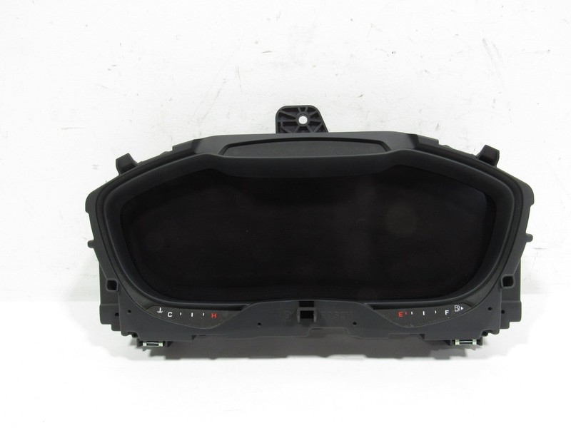 16-23 Audi TT 2019 Dash Dashboard Instrument Speedometer Gauge Cluster ;Y2