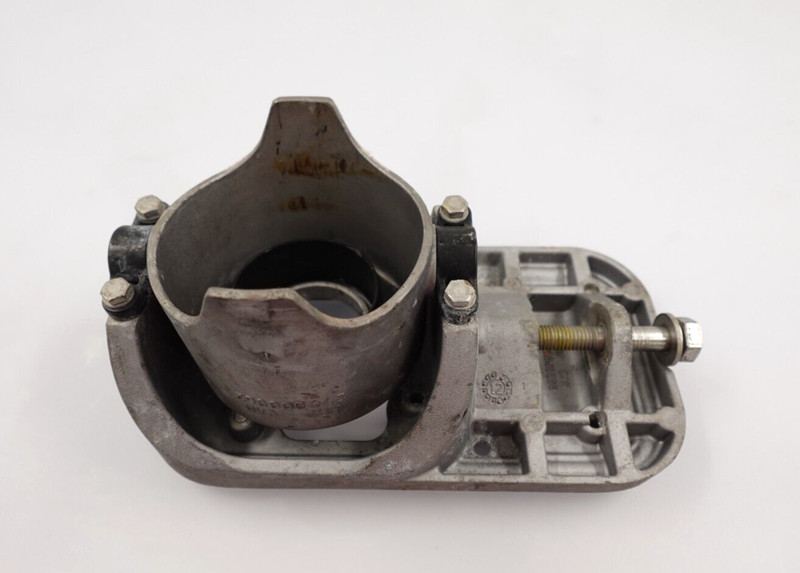 2013 Sea-Doo GTX LTD iS 260 OEM Suspension Upper Shock Holder Assembly 279000057