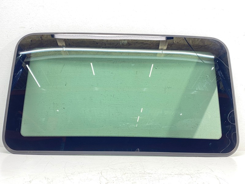 07-13 BMW E92 3 Series M3 COUPE Sunroof Sliding Lifting Window Glass Cover OEM✅