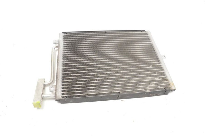 1999-2005 PORSCHE 911 996 DRIVER LEFT SIDE AC CONDENSER ASSEMBLY 99657311100