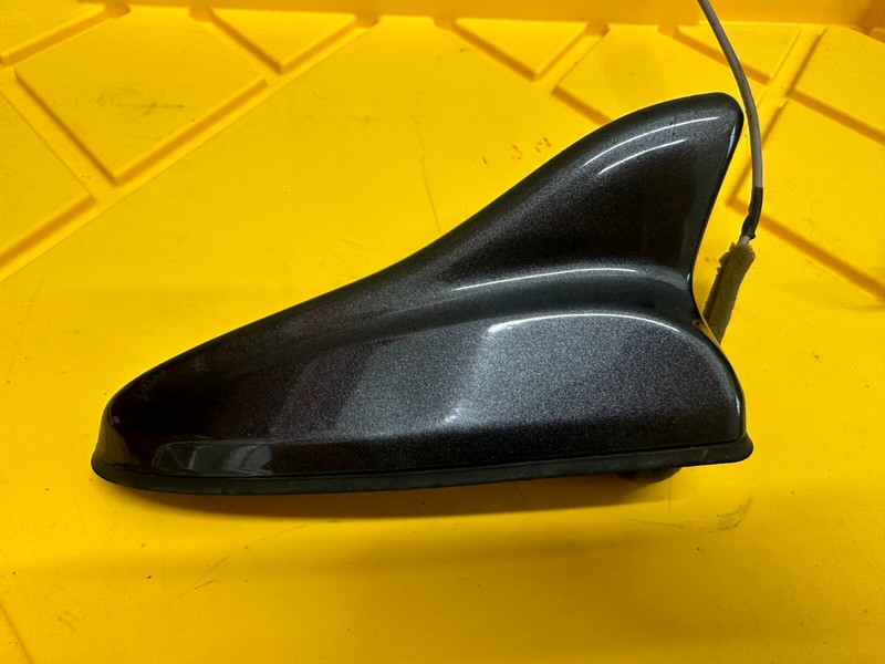 15-20 Kia Optima Roof Shark Antenna OEM Gray Color Code ABT P/N 96210-2T700ABT