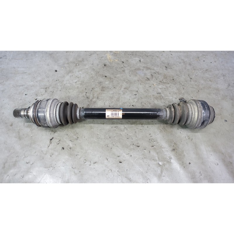 Damaged 2013-2017 BMW F10 M5 F12 M6 Left Rear Output Half Shaft Axle CV OEM