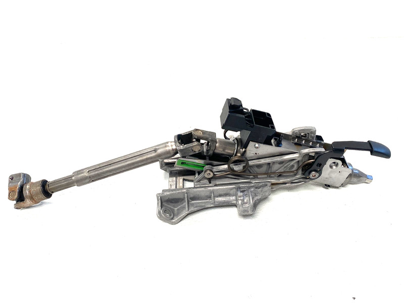 2012-2014 RANGE ROVER EVOQUE STEERING COLUMN ASSEMBLY OEM #A0.27