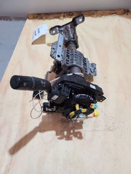 Steering Column Floor Rotary Dial Shift Fits 18-21 EXPEDITION 554489