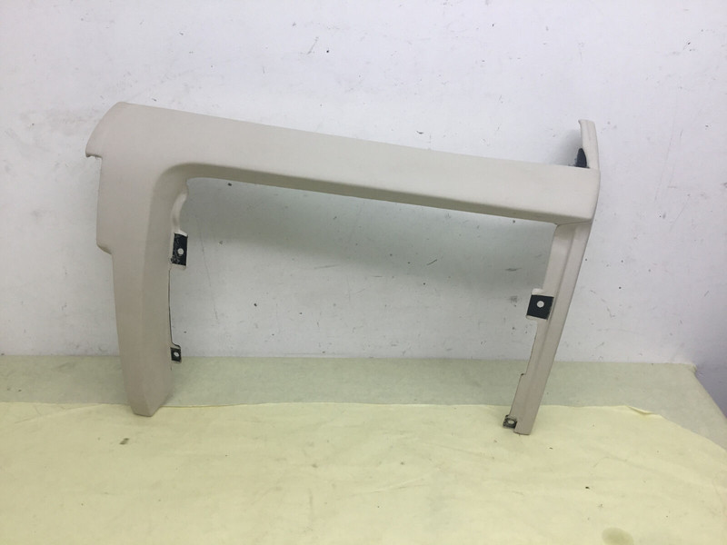 13-18 Bentley Flying Spur W12 Front Right Dash Dashboard Trim Panel Cover :Y