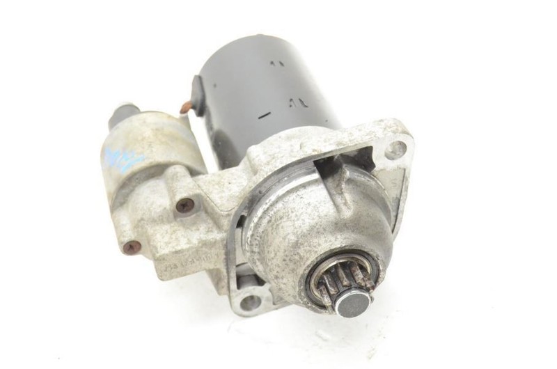 1997-2004 PORSCHE BOXSTER 986 2.5L ENGINE STARTER MOTOR