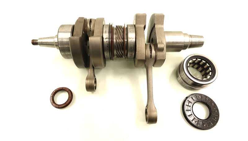 NICE 2019-2026 Polaris Switchback / RMK 850 OEM Crank Shaft (VERY LOW MILES)