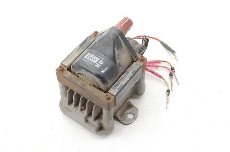 1984-1993 Toyota Supra MK3 7MGE Coil Pack 89620 14430